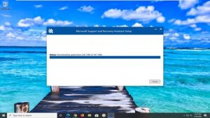 How to Use Microsoft Support and Recovery Assistant in Windows 10 [Tutorial]