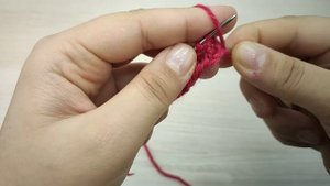 УЗОРЫ СПИЦАМИ / УЗОР "НЕОБЫЧНЫЙ РИС" СПИЦАМИ  / УЗОРЫ СПИЦАМИ СХЕМЫ / ВЯЗАНИЕ СПИЦАМИ УЗОРЫ /