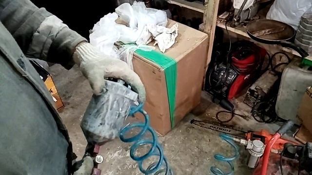 Зубр МАСТЕР 06563-1.4, честный отзыв смотреть онлайн