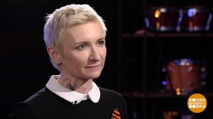 Диана Арбенина и ее Победа. Праздничный канал. Фрагмент выпуска от 09.05.2020