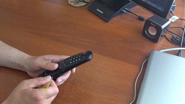Ремонт пульта LG Magic, если сломался Скролл. Repair of the LG Magic remote if the Scroll is broken