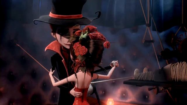 Squ-Tyan – Heartbeat (AMV Механика Сердца) смотреть онлайн