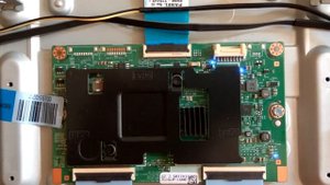 TV Samsung UE40H6203AK