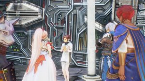 [PC] Tales of Arise - 37 - Lenegis | Renan Homecoming? (1st Playthrough)