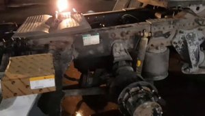 Техпривет. Cat C12. Конструктор для неунывающих дальнобойщиков. 18+.