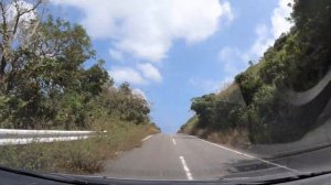 Japan's MOST REMOTE Island - Yonaguni Island 与那国 - Cliffs, Horses and the  BLUEST Water ever!