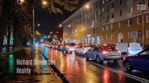 Richard Sanderson - Reality