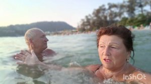 Пока, ТАИЛАНД! ПХУКЕТ.отель АРИТА.пляж ПАТОНГ.Улетаем домой! (14 выпуск)