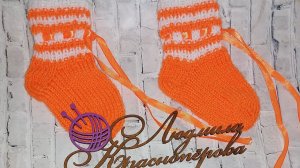 Вязальные новости. Носочный бум в самом разгаре! Сколько пар связала за неделю?!