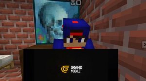 БАТЯ И БАНЯ "папа обжёгся"