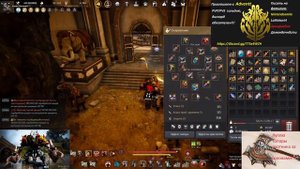 магазин монет ворон BlackDesert