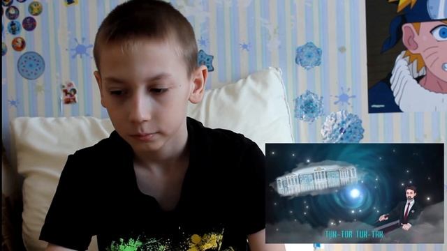 РЕАГИРУЮ НА КЛИПЫ Фиксай и Фикс  Плей - Майнкрафт, Дворец, На Ламбе, Иииуу