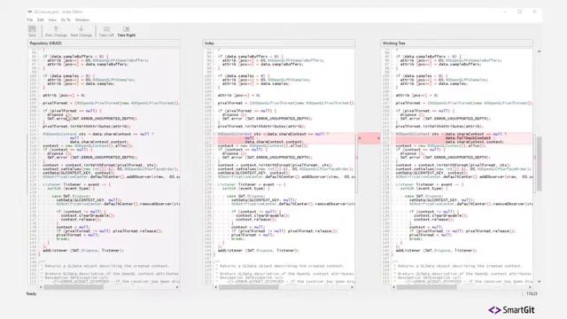 How to Use the Index Editor to split your Working Tree Modifications into Different Commits смотреть онлайн