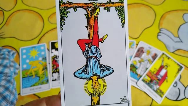 Трактовка имени ПОЛИНА на ТАРО смотреть онлайн