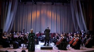 Ария Аиды из одноимённой оперы Верди