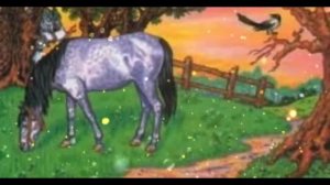 Сказка ЛЁГКИЙ ХЛЕБ.