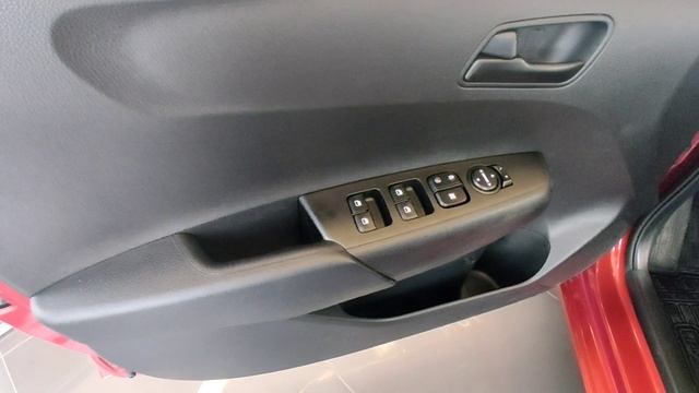 Kia Picanto цена май 2022г. В комплектации Comfort. смотреть онлайн