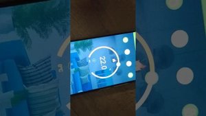 Beok thermostat BOT-80RF power issue