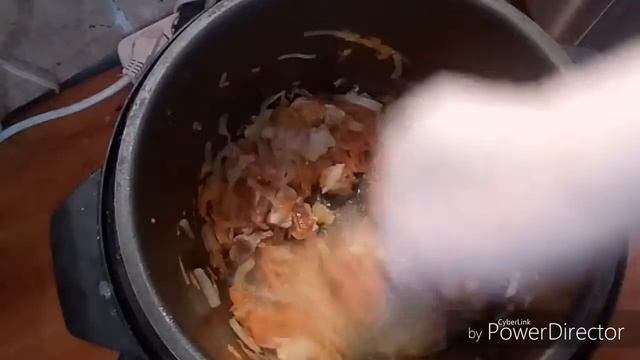 Картофельный суп с лечо))) смотреть онлайн