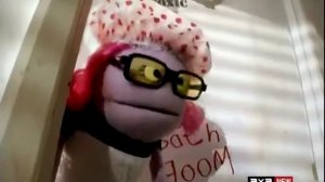 Мохнатики - Серинада Эда