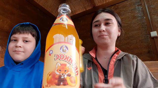 Fancy day в Черкесске | Архыз | Обзор на Карачаевский лимонад | Ловля головастиков
