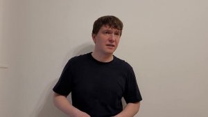 Иван Трунаев. Проба на роль "Оптовик".