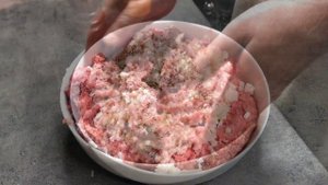 люля кебаб