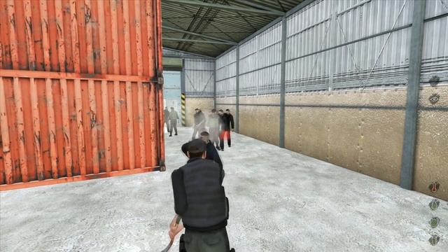 Dayz обзор и геймплей смотреть онлайн