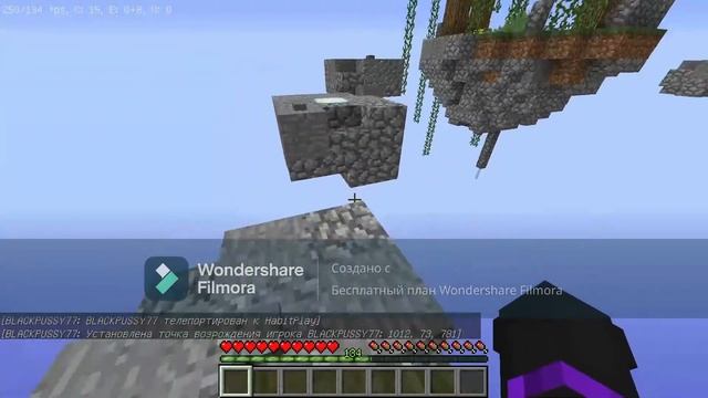 Прохождение карты в майнкрафт "The Official Question" смотреть онлайн