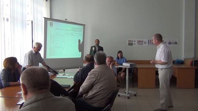 Градсовет Новосибирска.ч.9 смотреть онлайн