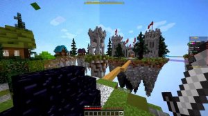 ЭТО ЧТО BEDWARS?! HIVE MC МНЕ ПОМОГЛИ?!  SOLO BEDWARS! #майнкрафт #бедварс #миниигры