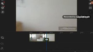 Обзор на PowerDirector, на самую лучшую программу для монтажа  на андройд