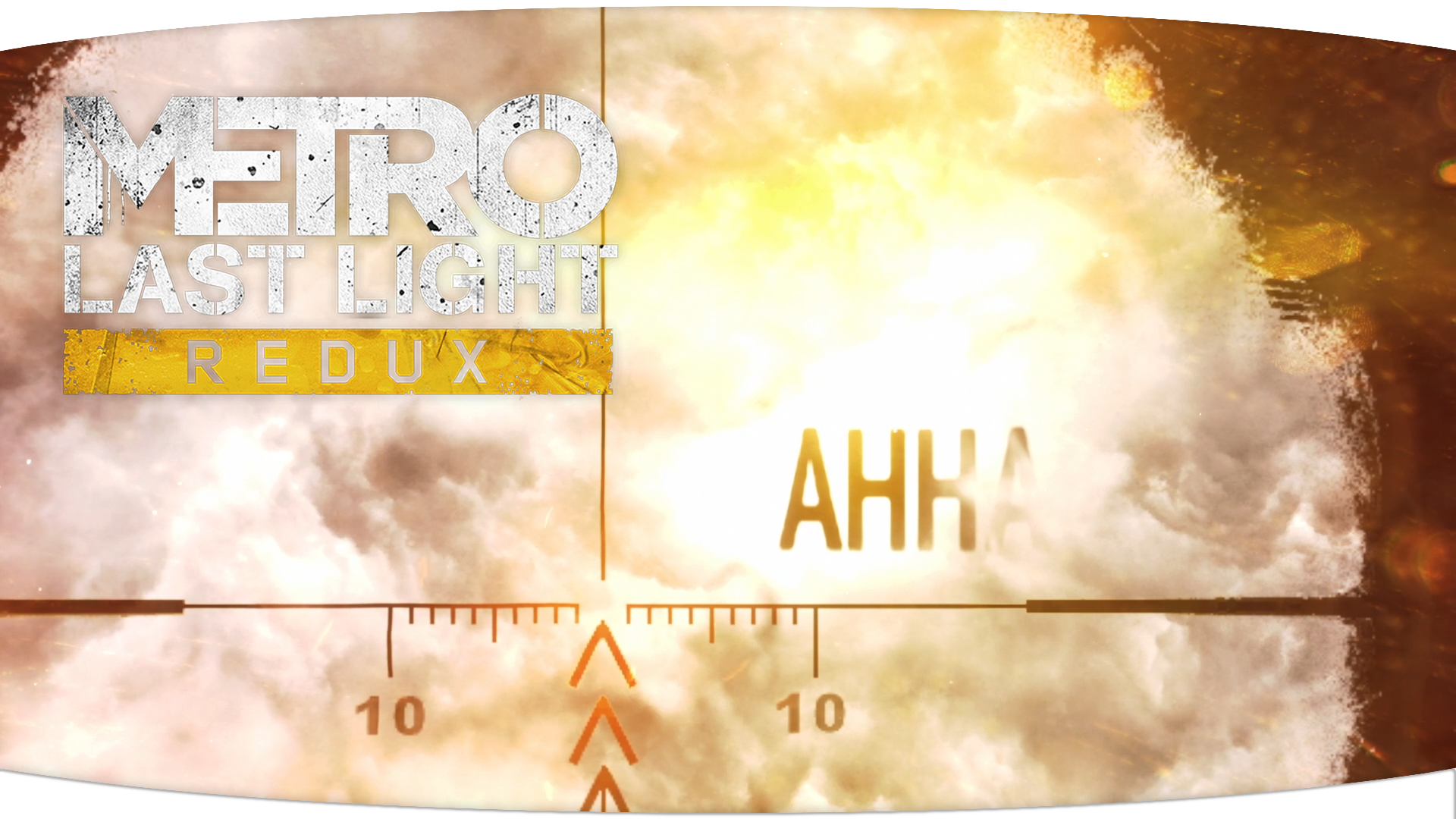 Анна | Metro 2033 Last Light Redux | DLC