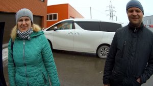 КТО КУПИЛ РЖАВУЮ МАШИНУ?  ОЧЕРЕДНОЙ АВТОВОЗ!