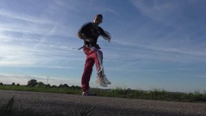 Uptempo Hakkuh Gabber Hakken 2022 Gabber Dance