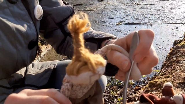 Cказка от Ксении Федосовой смотреть онлайн