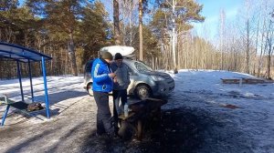 Блины на пиве?/Всем приятного!?