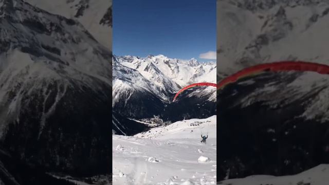 Дагестан зима смотреть онлайн