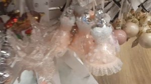 Хофф ? Новогодние ИГРУШКИ ☃️ ГИРЛЯНДЫ ? с таймером ☝️ Новогоднее оформление от Hoff