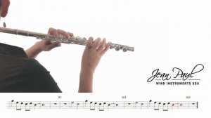 Learn How to Play "Save Your Tears" -The Weeknd - (Flute Tutorial)