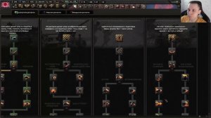 Hearts of Iron IV ► День победы 4 - людские ресурсы, национальные территории, avalanche 1.12