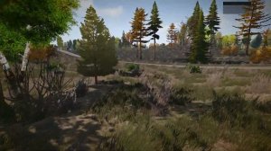 ARM STALKER INFINITY Воскрешение!