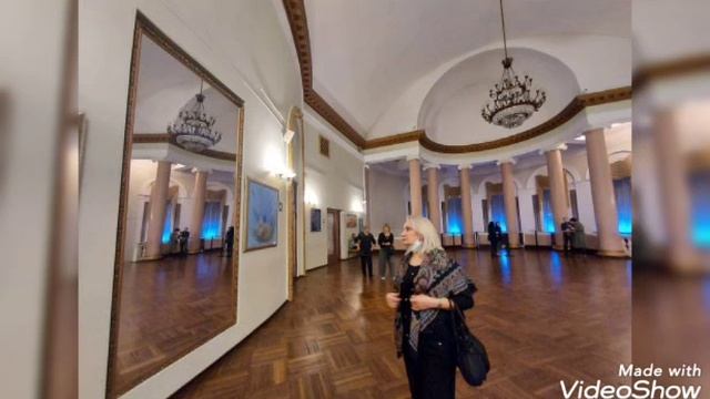 Концерт в Драмтеатре Рок-хиты 8 марта