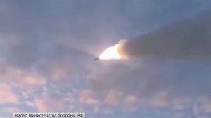 В течение суток российскими силами ПВО сбиты два самолета ВСУ и перехвачены снаряды HIMARS