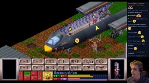 X-Com: UFO Defence с Майкером (1 часть)