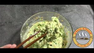 Блинчики из брокколи