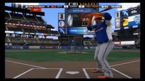 MLB 13 The Show (PS3) Home Run Derby Edition - Hang A Ralph Trophy