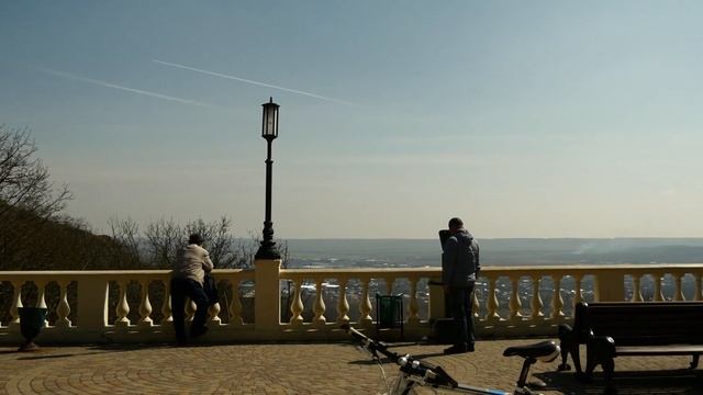 ОНЛАЙН-ЭКСКУРСИЯ по Пятигорску | В поддержку самоизоляции и борьбы с коронавирусом смотреть онлайн