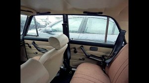 Капсула времени: ВАЗ-21063 1991-го года с пробегом 637 км