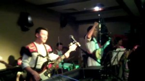 Этно-рок группа "Аргымак" (Аргамак) г. Нефтекамск